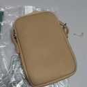 Small Crossbody Cell Phone Purse for Women Lightweight Shoulder Wallet Bag with Card Slots | Small