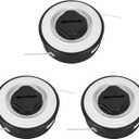 RO6G FSA57 Replacement Spool -FSA 57 Stihl Trimmer Head Replacement Stihl Autocut C3-2,Stihl Trimmer Head 4009 710 2106-3 Pack