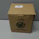 CQURE 36Pcs Eucalyptus Garland,Artificial Eucalyptus Leaves Table Greenery Garland Wreath Vines for Wedding Party Table Fireplace Bedroom Wall Decor