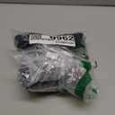 Copper Compression Socks Women and Men 6 Pairs - Circulation Arch Support Plantar Fasciitis Running Ankle Socks