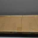 Molle Panel Roof Rack Top Storage Rack Compatible with 2005-2015 2nd Gen Toyota Tacoma Double Cab 4-Door Interior Storage Shelf Organizer Steel