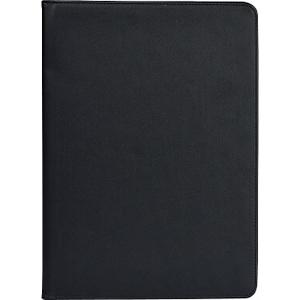 M-Edge Universal Folio Case for 9" to 10" Tablets, Black (U10-BA-MF-B)