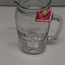 Grant Howard 52034 Mason Classics Jar with Spout, 32 oz.
