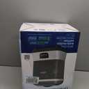 Dr. Brown's All-in-One Baby Bottle Sterilizer and Dryer