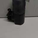 Automatic Fish Feeder Dispenser for Aquarium: 200ml Large Capacity Auto Feeders for Small Tank Turtle Betta Koi - Battery Food Feeding Timer for Flakes Pellet Vacation Weekend Day