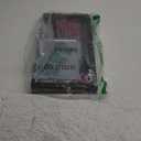 Wireless Keyboard and Mouse Combo, RGB Backlit, Rechargeable & Light Up Letters, Full-Size, Soft Typing, Sleep Mode, 2.4GHz Quiet Keyboard Set for Mac, Windows, Laptop, PC, Trueque (Black)