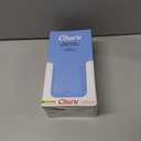 INABA Churu Cat Treats, Grain-Free, Lickable, Squeezable Creamy Pure Cat Treat/Topper with Vitamin E & Taurine, 0.5 Ounces Each Tube, 24 Tubes (4 per Pack), Tuna Recipe