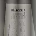 BlueSwan Anti-Cracking Hard Shell Case Compatible with MacBook Pro 14-inch M5 2026 2025-2021 Release M4 M3 M2 M1 Pro/Max Chip, Anti-Fingerprint Soft TPU Bumper, Frosted Black