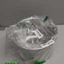 5MM Round Hole Beads Sieve Tool Stainless Steel Pearl Grading Sieve for Jewelry Making Household Use Easy Filtering and Sorting