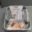 OXO Tot Diaper Caddy with Changing Mat