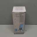 Dog Pooper Scooper, Portable No Touch Poop Scooper for Small Medium Large Dogs, Dog Waste Pick-up Cleaner with 15PCS Bag Attachment and Leak-Proof Waste Storage Container