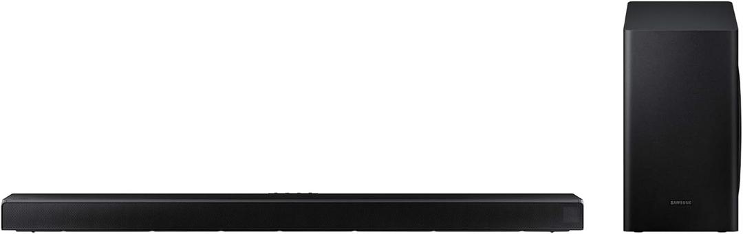 Samsung HW-Q60T 5.1ch Cinema Sound Bar
