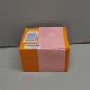 Aoshin Initial Glass Cup for Women, 12 Oz Rose Double Walled Glass Coffee Mugs, Personalized Gifts for Women, Initial Coffee Tea Mug with Scarf, Birthday Wedding Gifts for Her Mom Teacher (ROSE-Y)