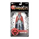 Super7 Deluxe Thundercats Mumm-Ra (Old Man) - 7" Thundercats Action Figure with Accessories - Classic Cartoon Collectibles and Retro Toys