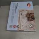 TRIXIE Fun Board Strategy Game for Cats, Puzzle Toy, Treat Dispenser, Interactive Play, Mental Stimulation