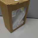 Light Up Numbers Birthday Decorations, Marquee Number Lights Sign with Remote, Lighted Numbers for 21st Birthday Wedding Anniversary Party Backdrop Wall Decor, Cool White and Warm White Number 21