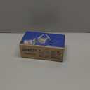 Brita Refillable Water Filter Refill Packs for Pitchers and Dispensers, BPA-Free, 80% Less Plastic*, Each Lasts Two Months, For Use with Refillable Shell (Sold Separately), 3 Filters