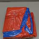 BANZAI: Bump N' Bounce Body Bumpers, A Game of Bumping & Bopping, 2 Bumpers Included in Red & Blue, Fun & Safe Cushion Inflatable Surface, For Ages 4 and up