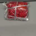 12 Pack Spider Web Themed Beach Ball for Kids 7.87" Bulk for Summer Pool and Beach Game Gifts Blue and Red Spider Web Birthday Party Supplies End of the Year Class Party Decorations Favor