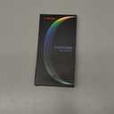 TORRAS Upgraded 360 Magnetic Stand for iPhone 17 Pro Max Case with Camera Control, Fit for MagSafe with Ring, Mil-Grade Protection, Translucent Slim for iPhone 17 ProMax Case Ostand, Neon Orange