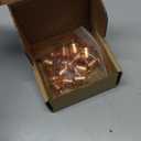 20Pcs 120931 Nozzle Tips 60A Fit for Hypertherm PMX 1000 1250 1650 Plasma Consumables