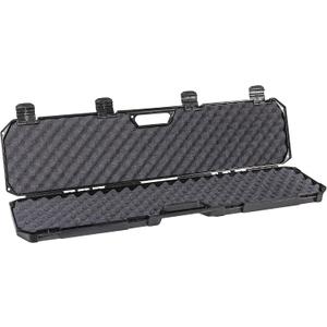 Condition 1 42 Economy Single Gun Carrying Case Model 210 with Foam, Long Storage Case, Fits Scope, Lockable TSA Friendly, Water Resistant, Made in USA, 42.03"x10.50"x3.81"