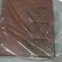 CoBak Case for Remarkable 2 Paper Tablet - Lightweight and Hard Back Shell Protective Book Folio Cover with Built-in Pen Holder - for 10.3" 2020 Released (Brown)