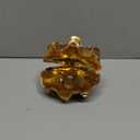 Pearl Oyster Statues Home Decor Living Room Decor Coffee Table Sculpture Bedroom Desk Decorations Gold Shelf Statue Office Figurine Desktop House Accent Aesthetic Collectibles Ornaments