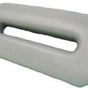 South Seas Pillow, Waterfall 8 inch (26-0315-85)