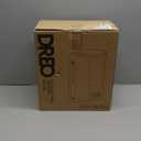 Dreo 6L Humidifiers for Bedroom, Smart Warm & Cool Mist for Large Room, 60Hr Quiet Runtime for Baby, Plant, Humidity Sensor, Indicator Light, 12H Timer, Google/Alexa, Black