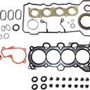 XQSMWF CPW13795 Cylinder Engine Head Gasket Set Compatible with Hyundai Elantra Coupe GT 2011-2020 Compatible with Kia Forte Soul 2012-2018 1.8L/2.0L L4 Replace HGS193 HS26561PT ES71313