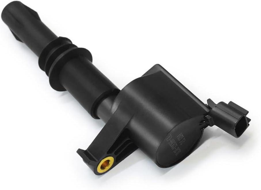 8PCS Ignition Coils DG-511 F150 Expedition DG511 5C1584 FD508 UF537 3L3Z12029BA 3L3E12A366CA Compatible With Vehicles