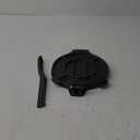 Victoria 8 Inches Cast Iron Tortilla Press, Roti Maker and Tortilladora, Pataconera Seasoned with Flaxseed Oil, Made in Colombia