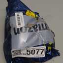 GICOOL 13x5.00-6 Inner Tube, 2 Pack with TR-13 Valve Stem, Heavy Duty, Universal Fit for Razor Dirt Quad Lawn Mowers, ATVs, Yard Tractor, Snow Blower