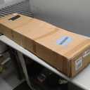 Rear Diffuser AG Style for Toyota Supra 2020-2024 A90 A91 Add-on Rear Lower Bumper Diffuser Lip Spoiler Splitter ABS Plastics (Carbon Fiber Paint)