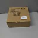 Egcol ST35 Replacement Bulbs, 25 Pack Edison Light Bulbs fits C7/ E12 Base, Shatterproof 5watt Incandescent Bulbs, String Light Bulbs for Indoor Outdoor Garden, Backyard, Warm White