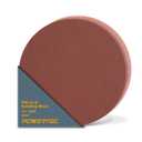 POWERTEC 10 PCS 60 Grit 12 Inch PSA Sanding Discs, Self Stick Adhesive Sandpaper, 12" for Drywall, Woodworking, Paint, Epoxy with Random Orbital Sanders, DA Sanders, 6x48 Belt Disc Sander (110380)