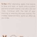 FarmHouse Fresh Vitamin Berry Facial Tonic, 3.5 Fl Oz