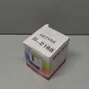 Hetyre Night Light Bluetooth Speaker, 5 in 1 Touch Control Bedside Lamp Dimmable Multi-Color Changing, Bedroom Alarm Clock, Best Birthday Gift Ideas for 10 11 12 13 14 Year Old Teenage Girls/Boys