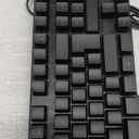 T-WOLF T20 Wired Gaming Keyboard RGB (EN)