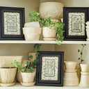 Picture Perfect: Small Stitcheries and Embroidered Niceties