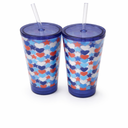 LUUM 18 OZ Tumbler 2 Pack