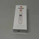 Eye Lift Wand, 3 in 1 Vibrating 98F to 113F LCD Eye Massager for Dry Eyes, Dark Circles and Puffiness, Face & Neck Lifting Tool for Fine Lines and Wrinkles, Black
