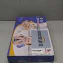 WINGYZ Kids Drum Set  9-in-1 Montessori Toys for 1-3 Year Old & Wooden Musical Instruments for Toddlers, Baby Musical Toys with Drums, Xylophone, Helps Hand-Eye Coordination, Gift for 1-3 Boys Girls