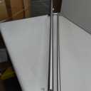 KOKOSIRI Bath Towel Holders Brushed Nickel Bathroom Rack 36 Inch Double Towel Bars Overlength Kitchen Rails Stainless Steel B5009BR-L36