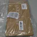 Large Faucet Mat for Kitchen Sink  Stone Drying Mat for Kitchen Counter, Diatomite Fast Drying Stone Sink Tray, Super Absorbent, Stylish Decor and Protector for Bathroom (Light Grey, 23.6" x 5.5")