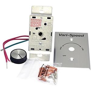 Model KBWC-16K (UR) Variable Speed Fan Control