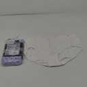 909V2 Hanes PP40AD Cool Comfort Women's Cotton Brief Panties 6-Pack  Assorted XL