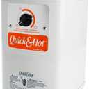 Anaheim AH-1300 Quick and Hot Instant Hot Water Tank