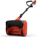 Electric Snow Shovel 123456789